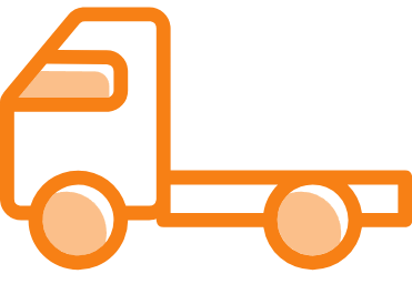 连南拖车/平板车